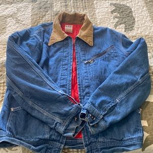 Vintage Lee denim jacket
